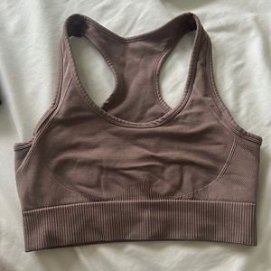 Sports bra